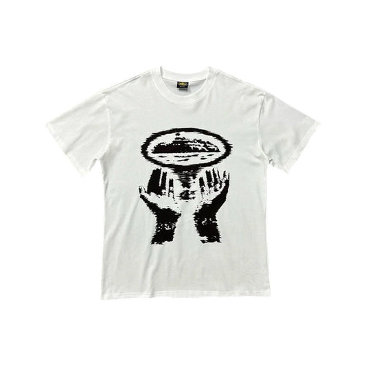 CORTEZ CLOUD TEE