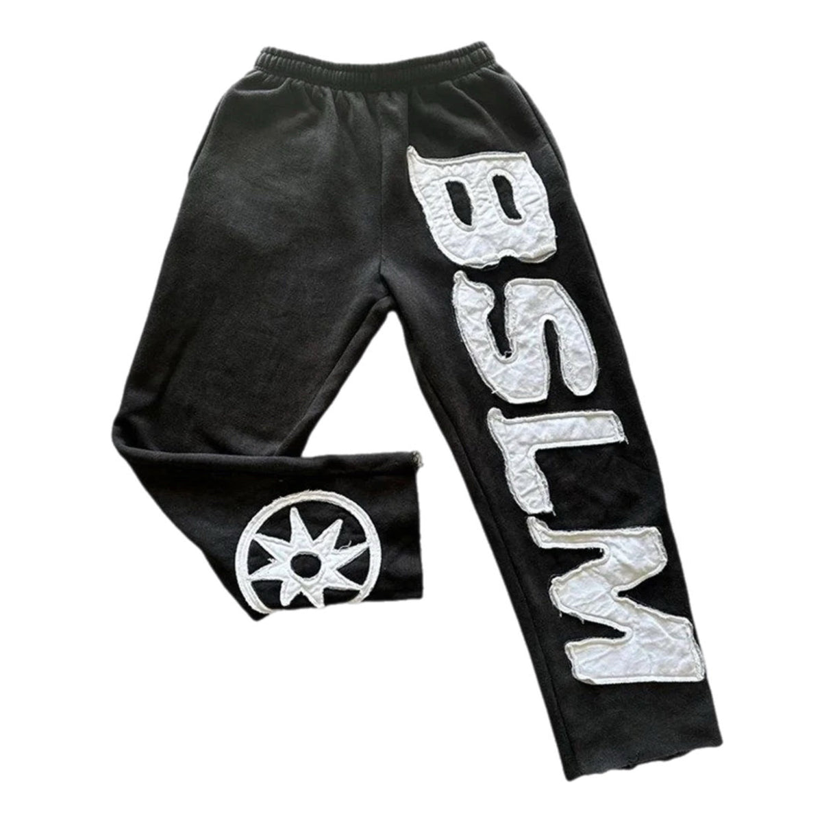 BSLM CLOUD Trousers