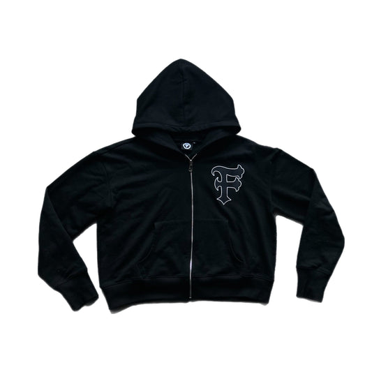 F2FLY CLOUD Zip up