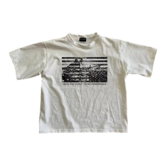 USD CLOUD TEE