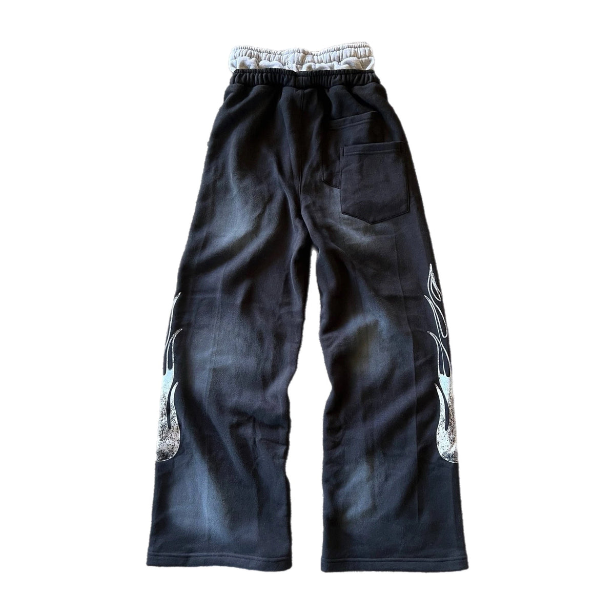 KASH CLOUD Sweatpants
