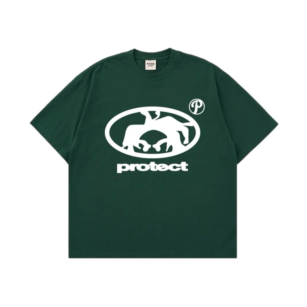 PROTECT CLOUD TEE