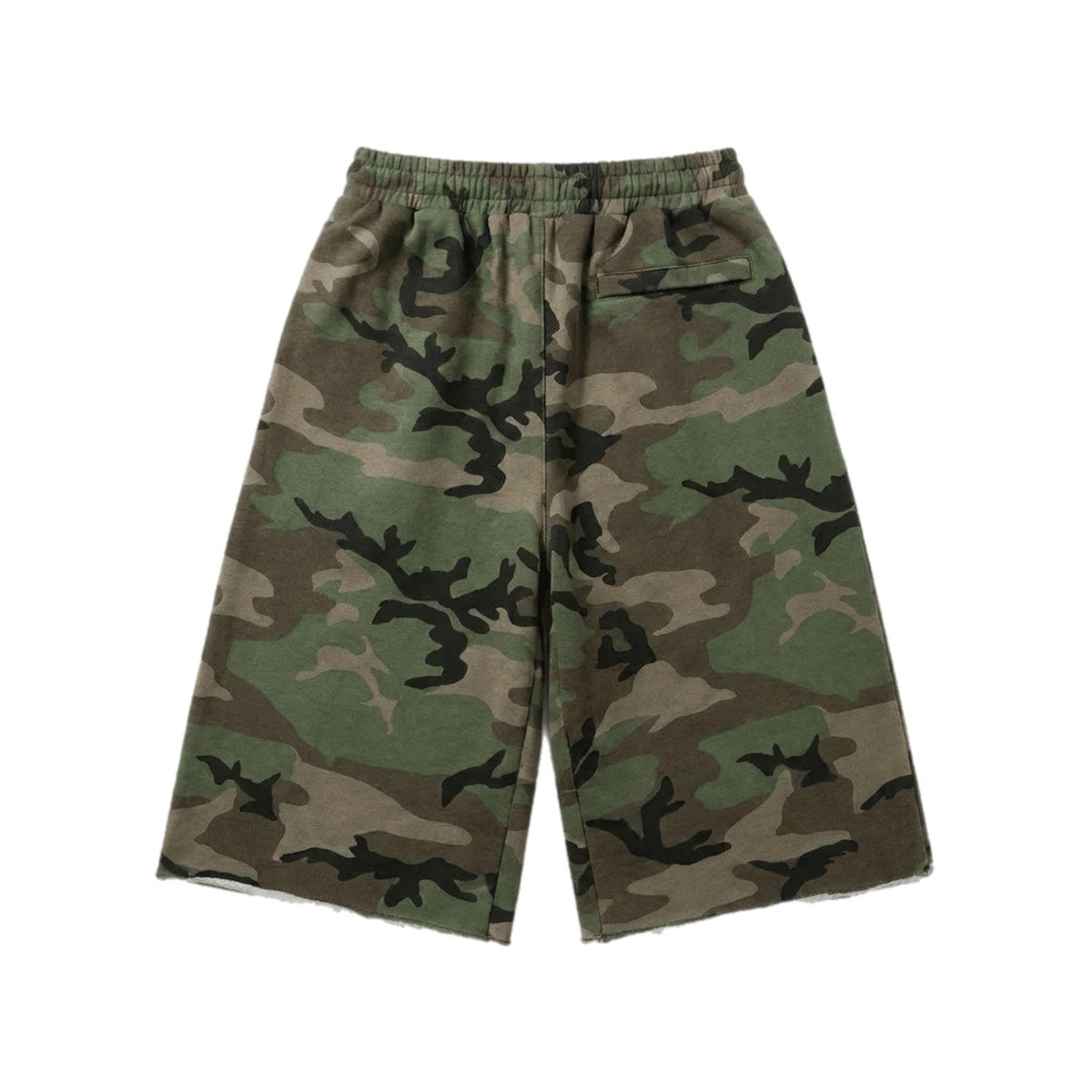 ART CLOUD shorts