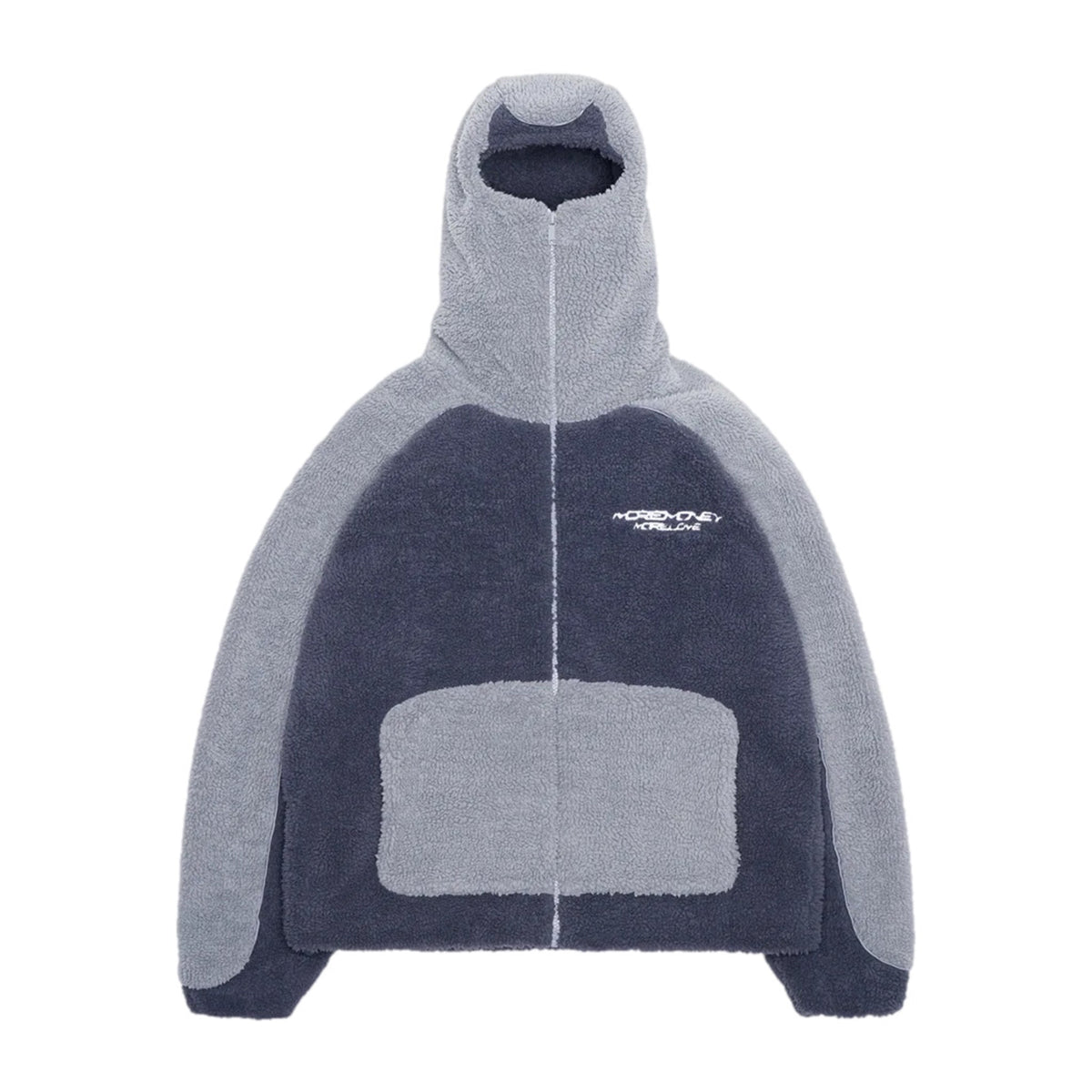 MOREMONEY CLOUD Pullover