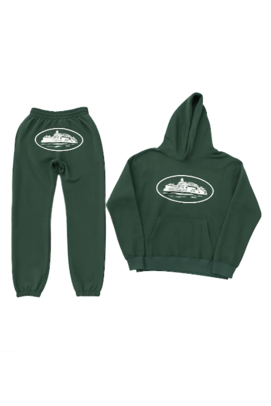 Island Tracksuit