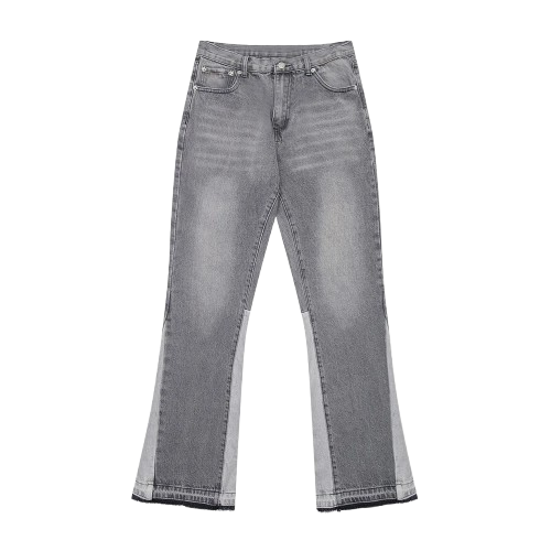 DEP – FLARED DENIM