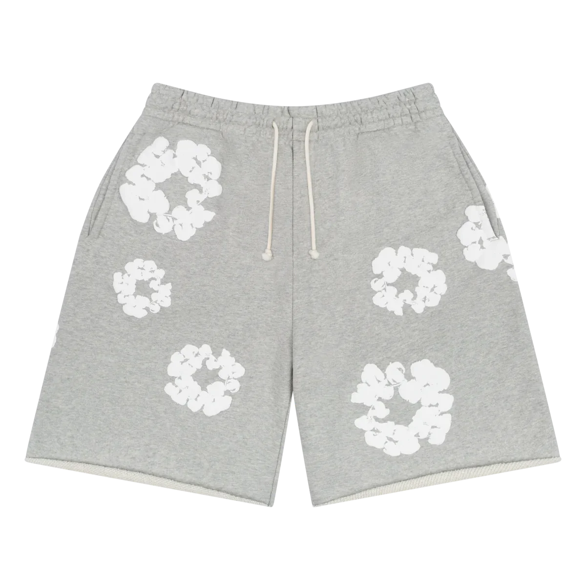 Floral Wreath Shorts (11+ Colourways)