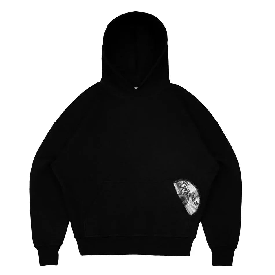 Disc Tracksuit