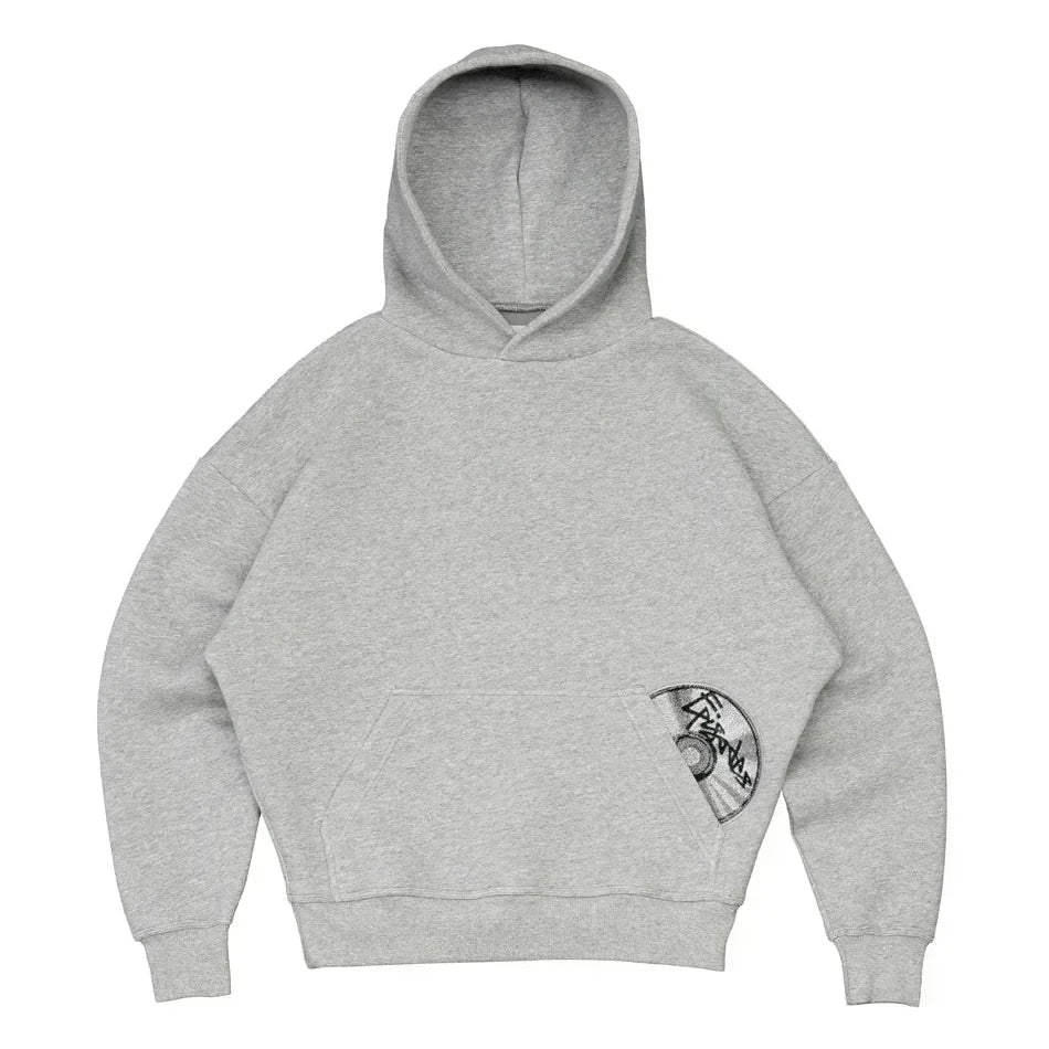 Disc Tracksuit