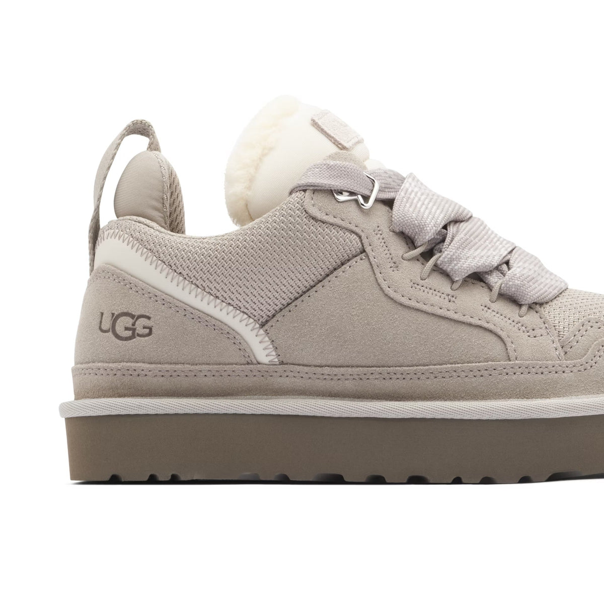 Lowmel Sneaker