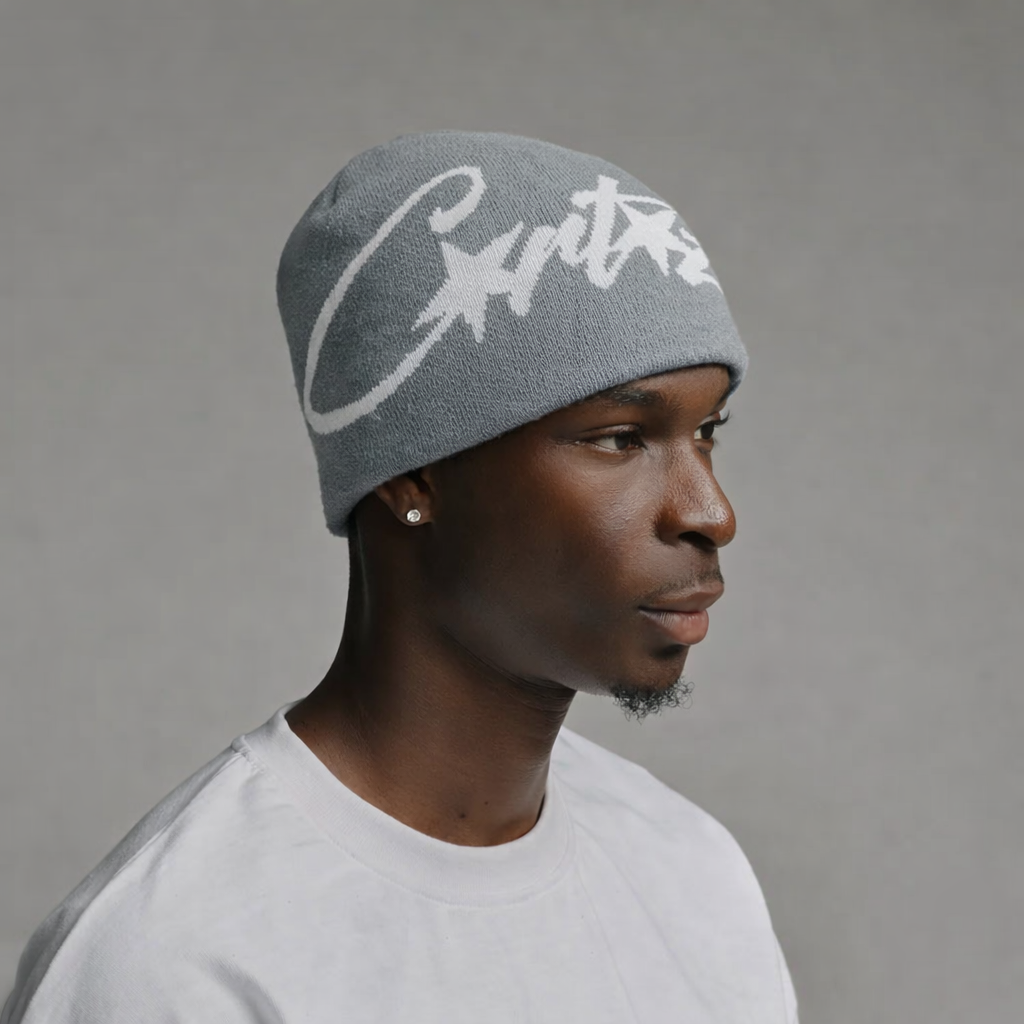 CORTEX CLOUD Beanie Hat