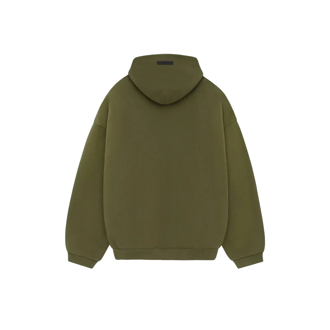 Essential Military Full set