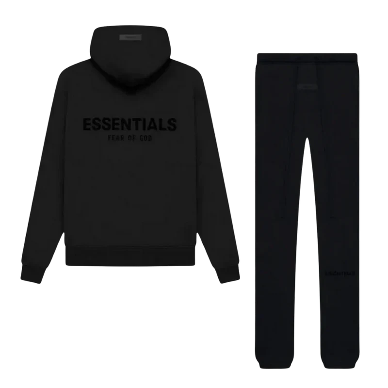 LUXURY SREETWEAR - TRACKSUIT