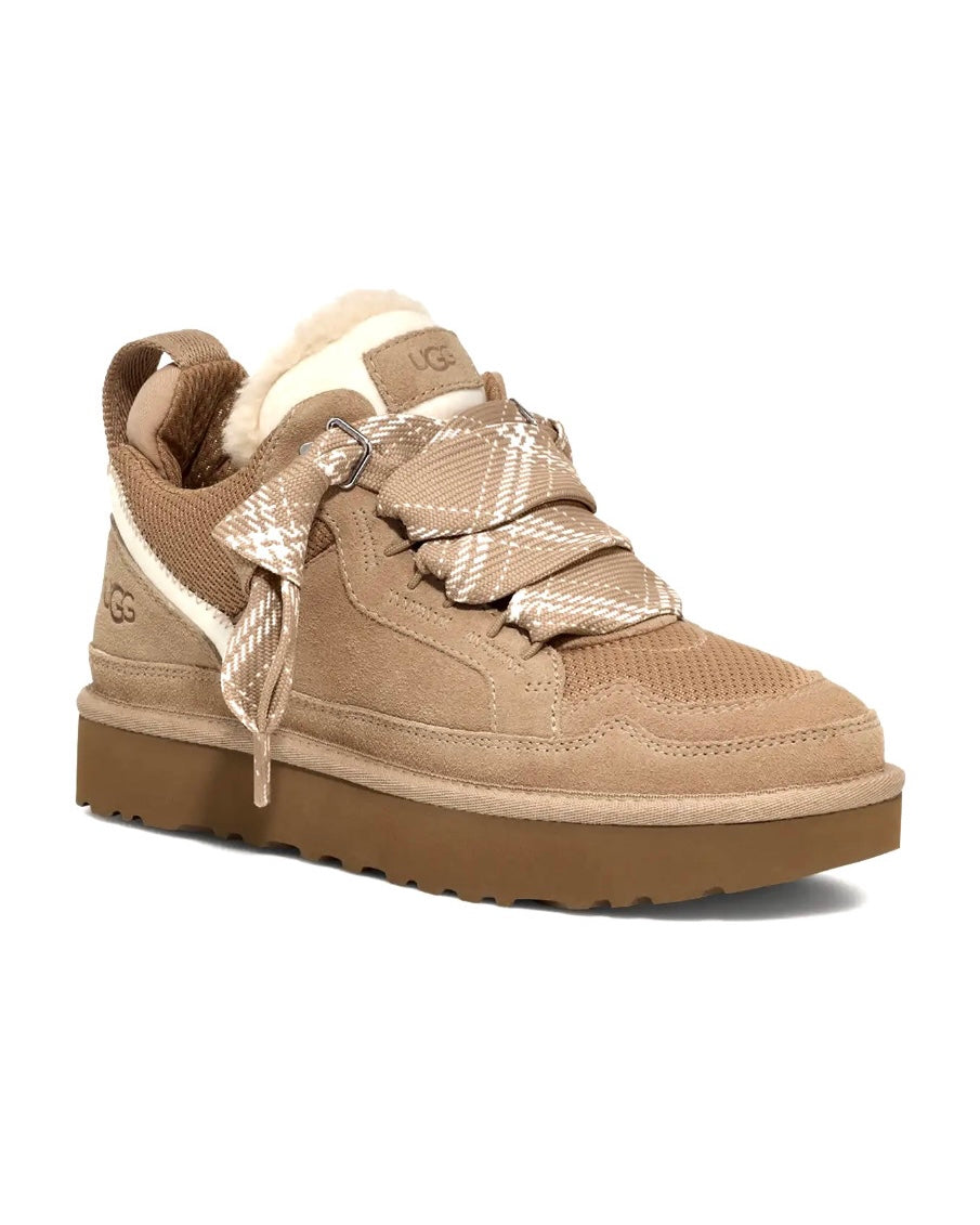 Lowmel Sneaker