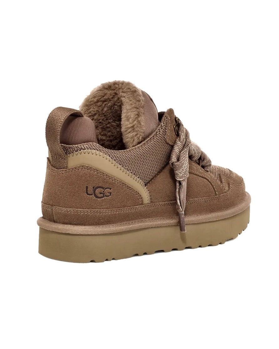 Lowmel Sneaker