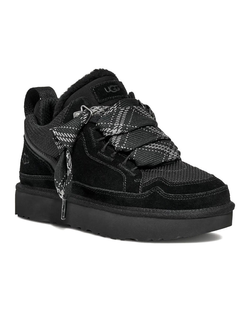 Lowmel Sneaker