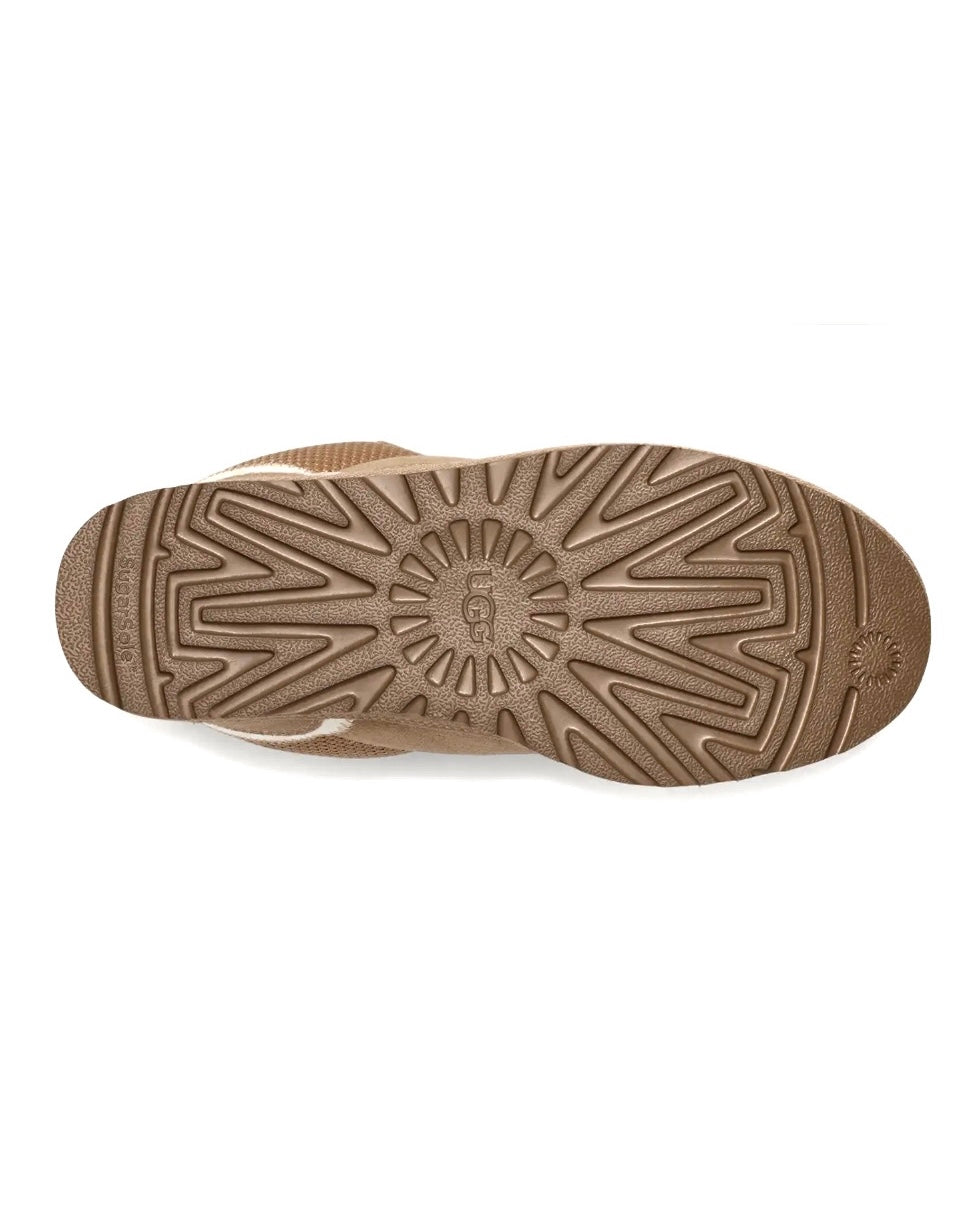 Lowmel Sneaker