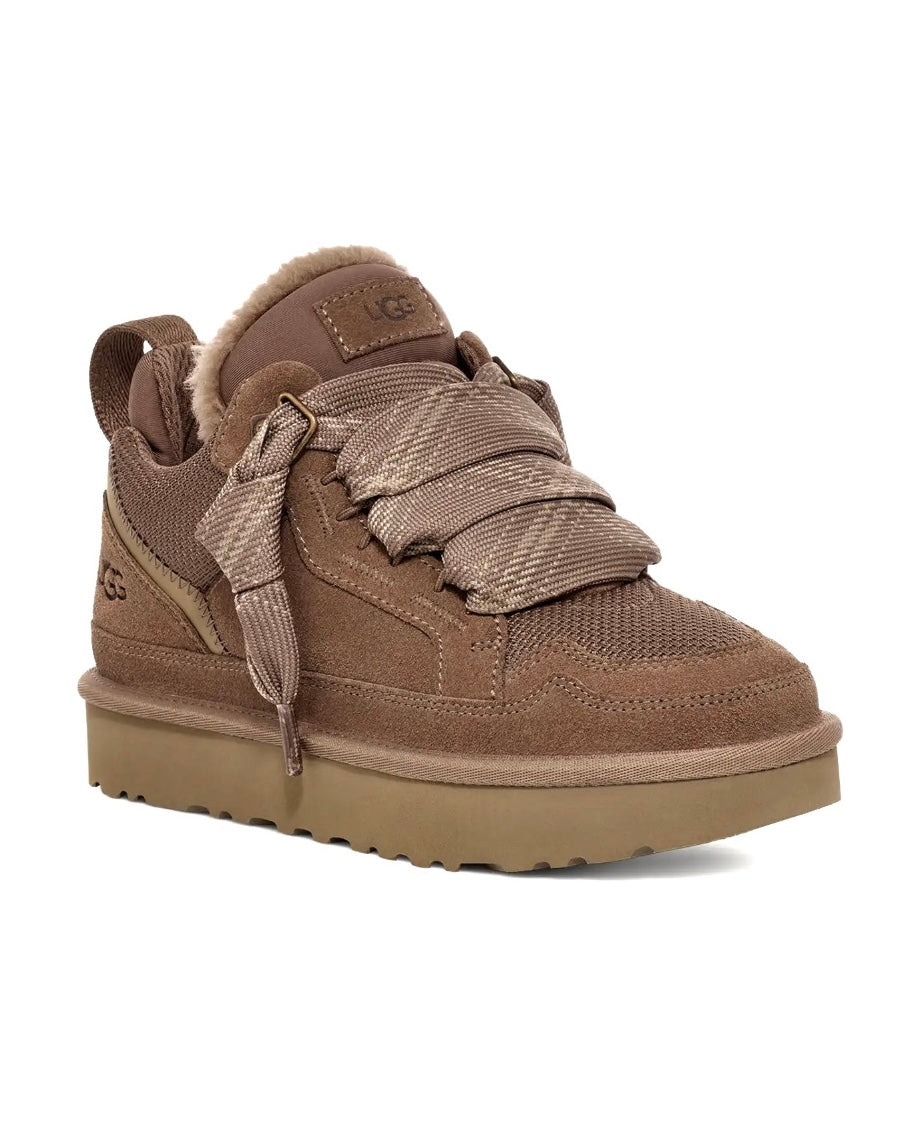 Lowmel Sneaker
