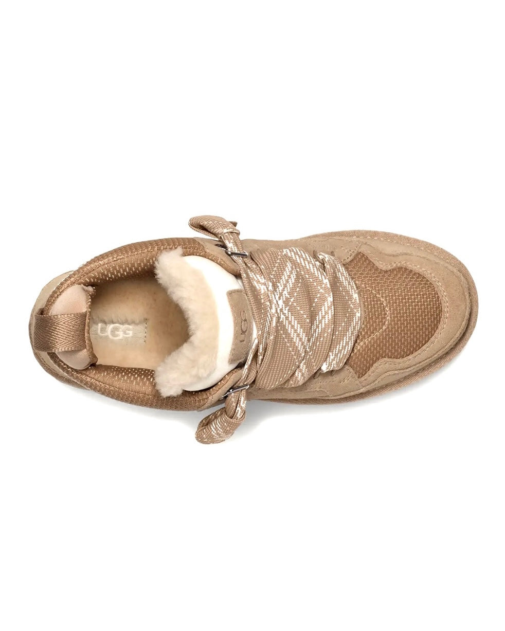Lowmel Sneaker