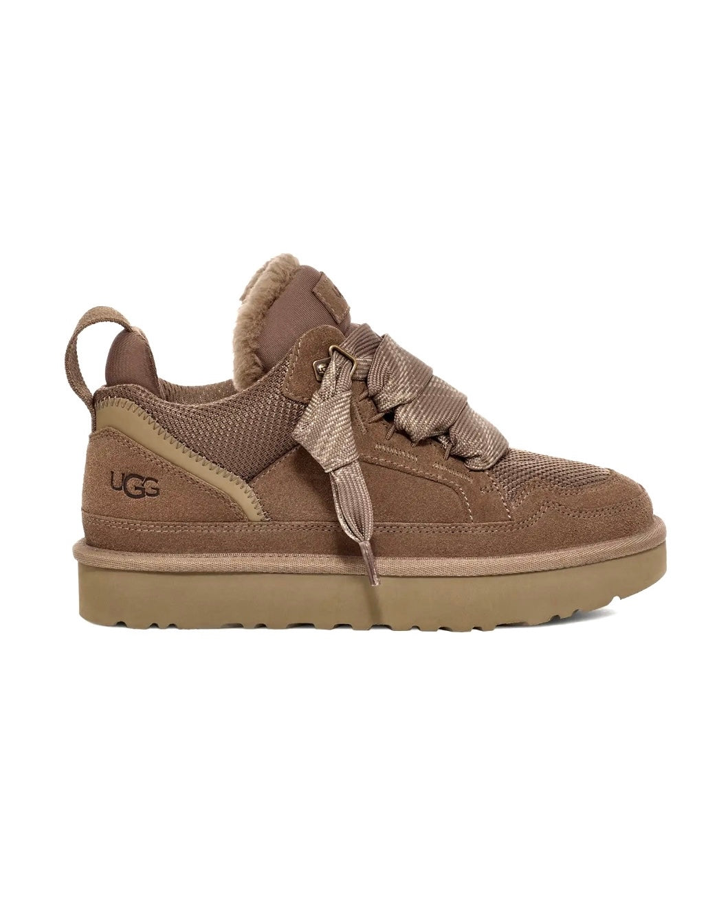 Lowmel Sneaker