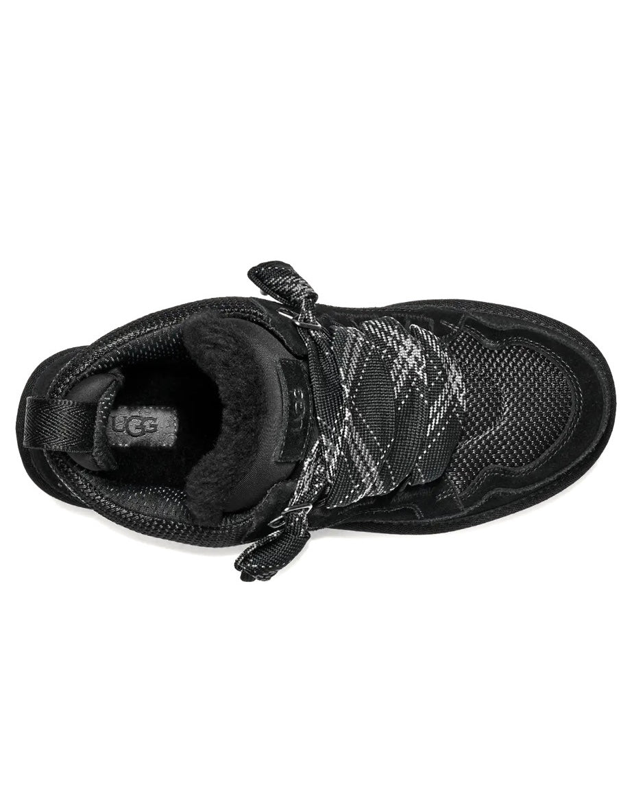 Lowmel Sneaker