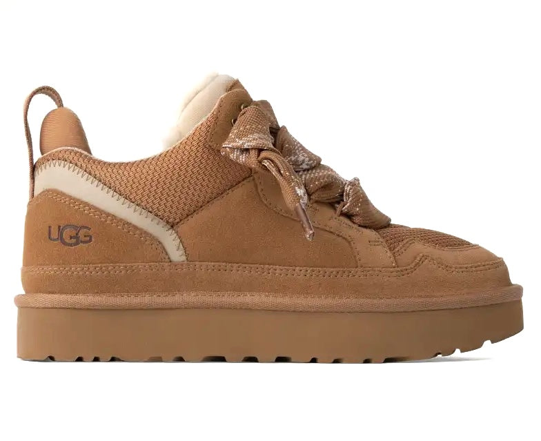 Lowmel Sneaker