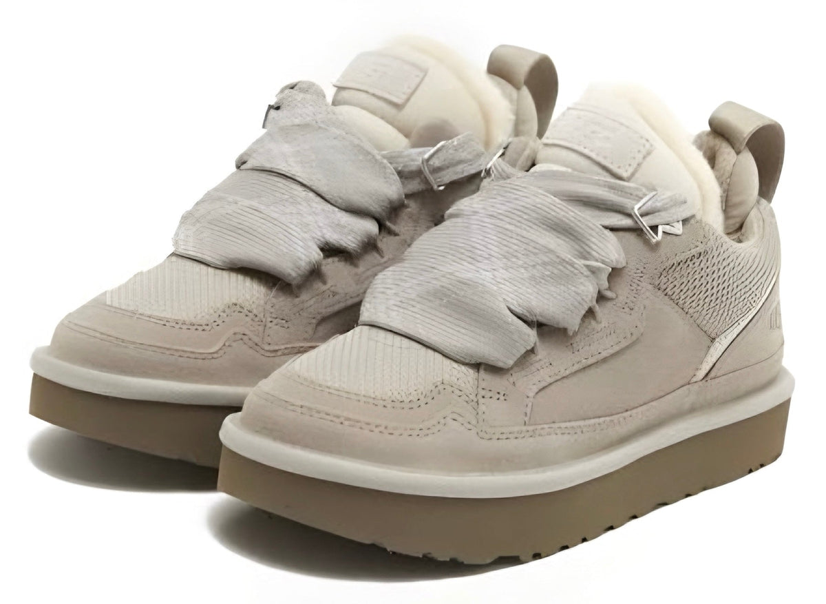 Lowmel Sneaker