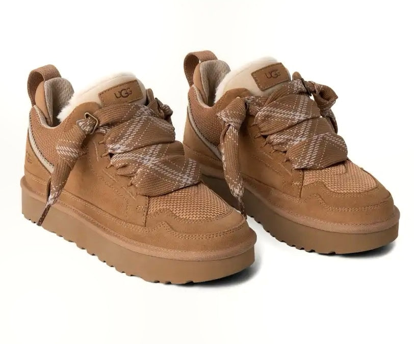 Lowmel Sneaker