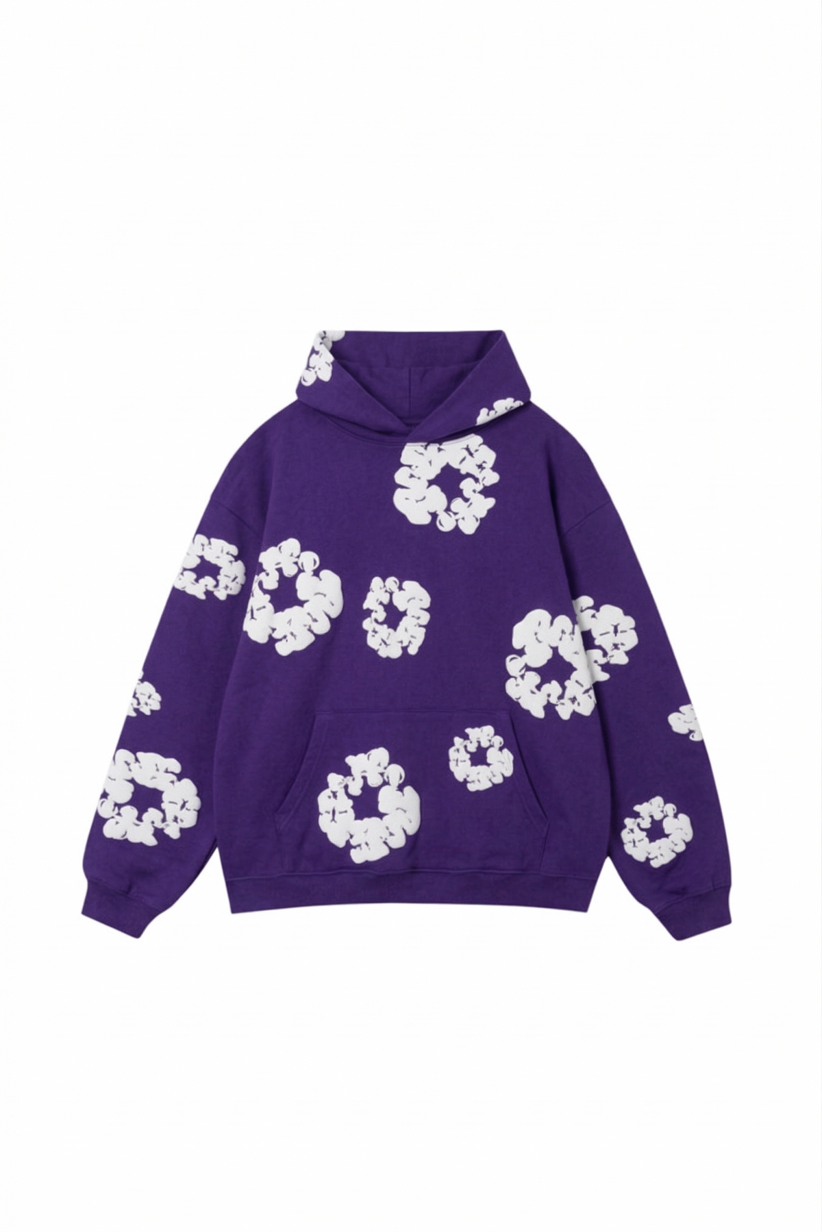 Flower Tracksuit