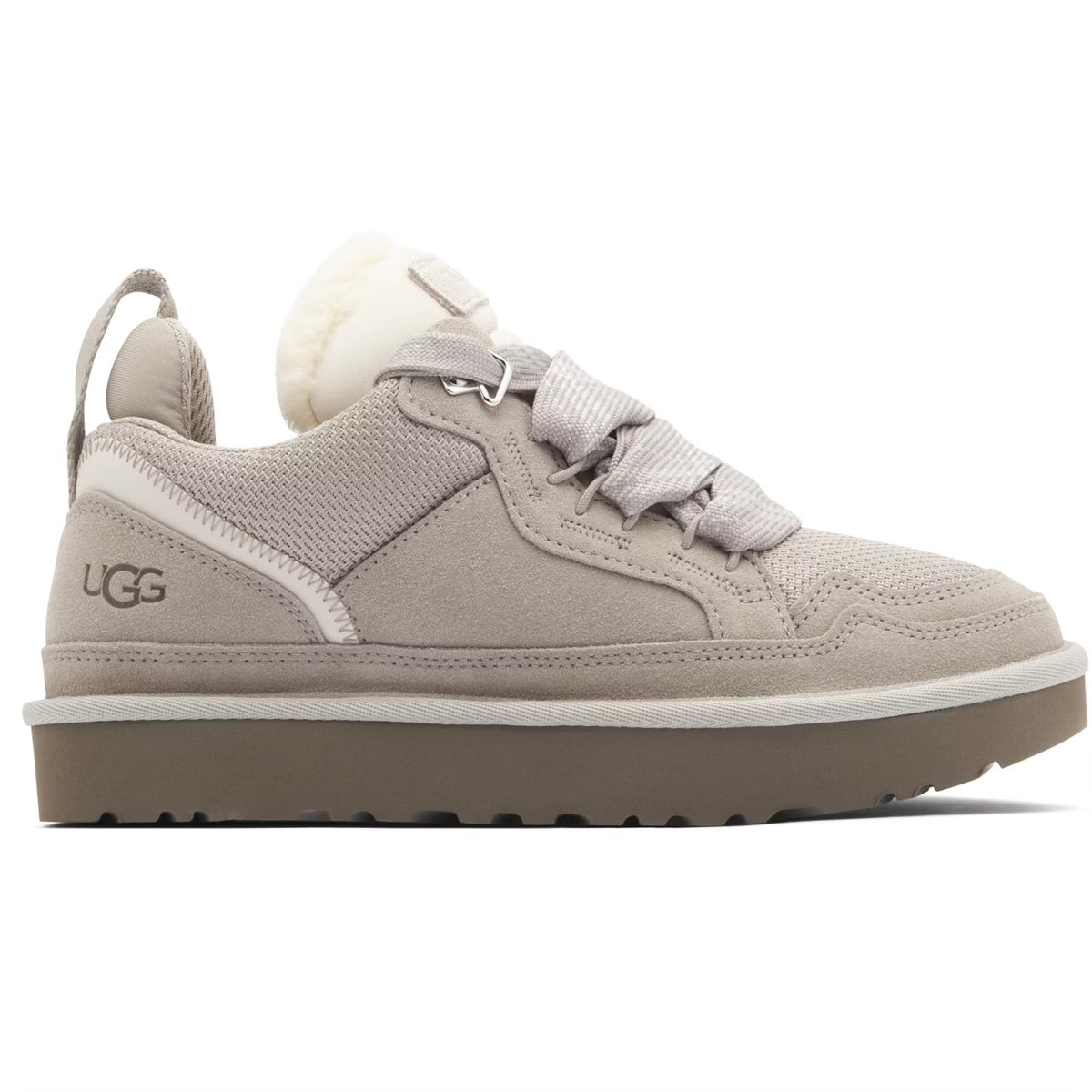 Lowmel Sneaker