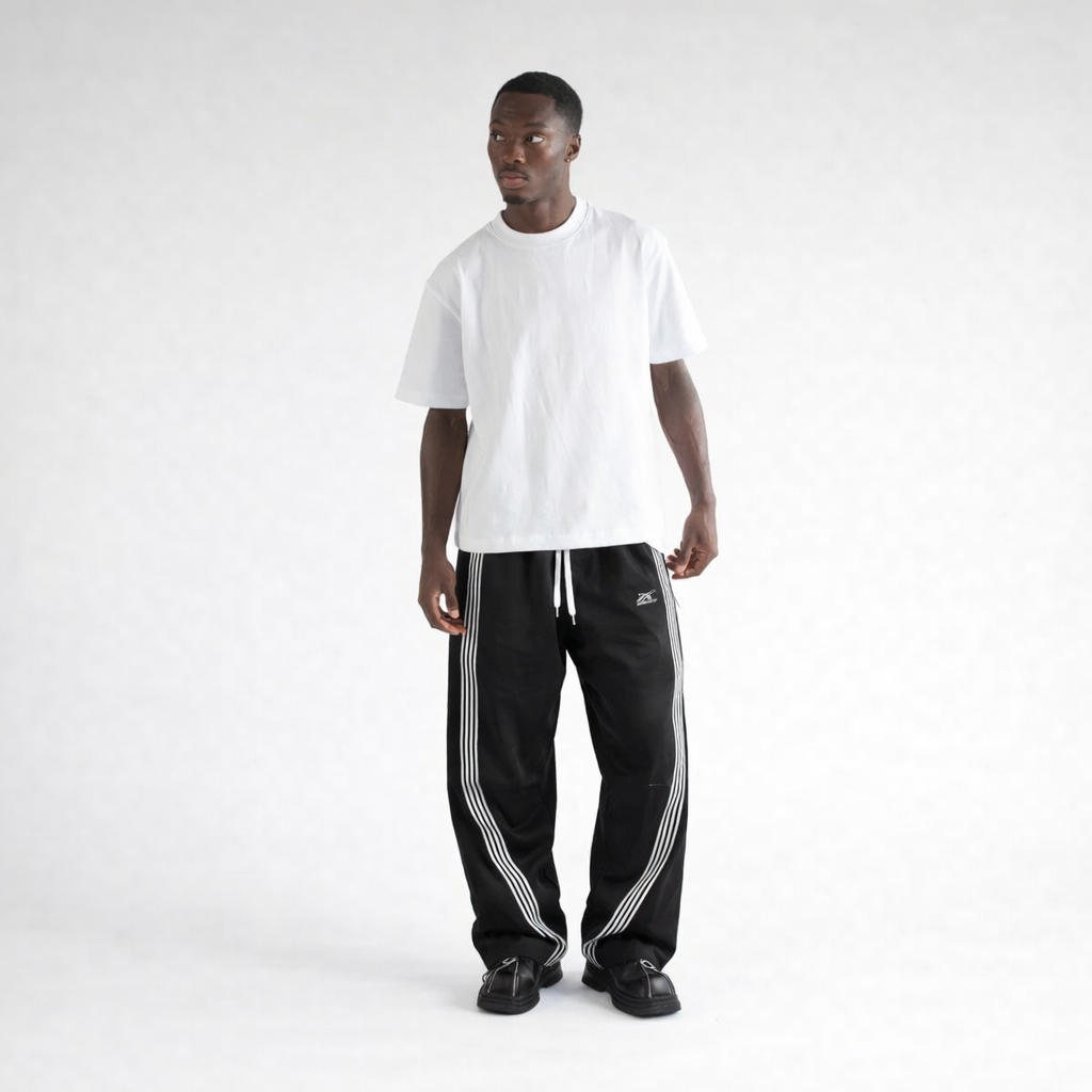 RETRO CAMO CLOUD Pants