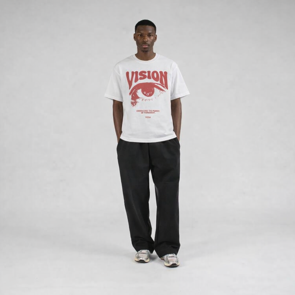 SEE THE VISION CLOUD Tee