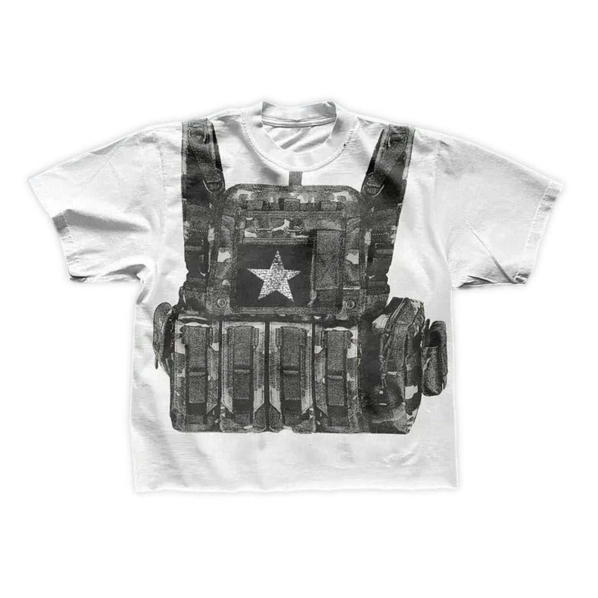 BULLETPROOF CLOUD Tees