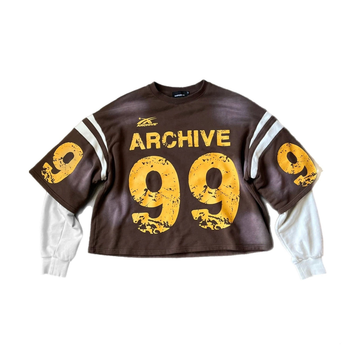 ARCHIVE 99 CLOUD sweater