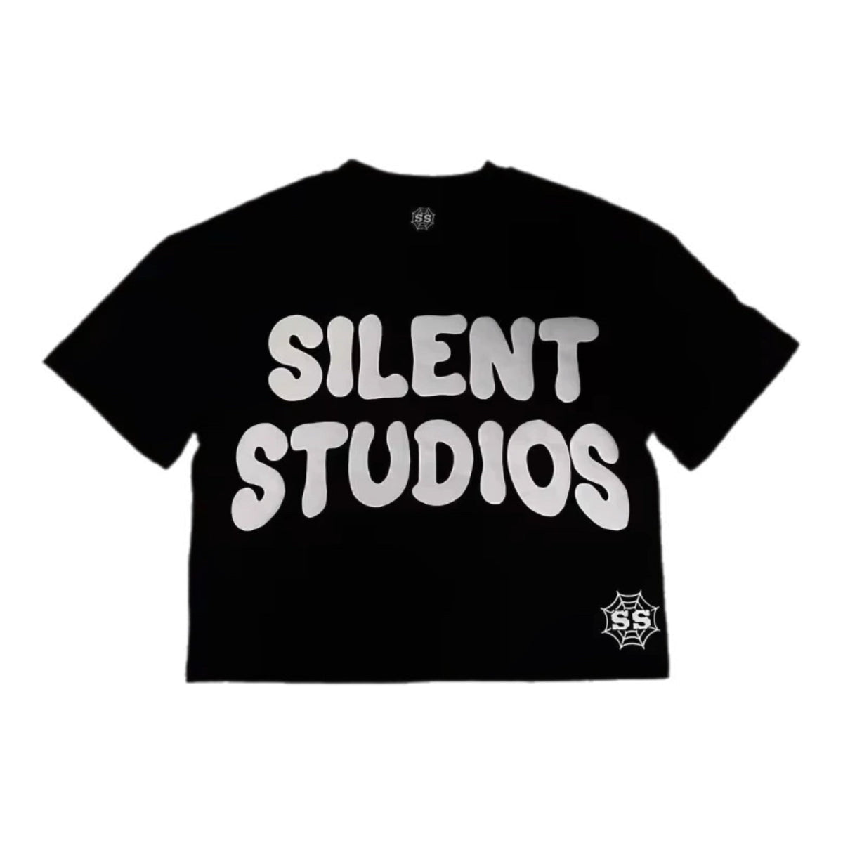 SILENT STUDIOS Tee