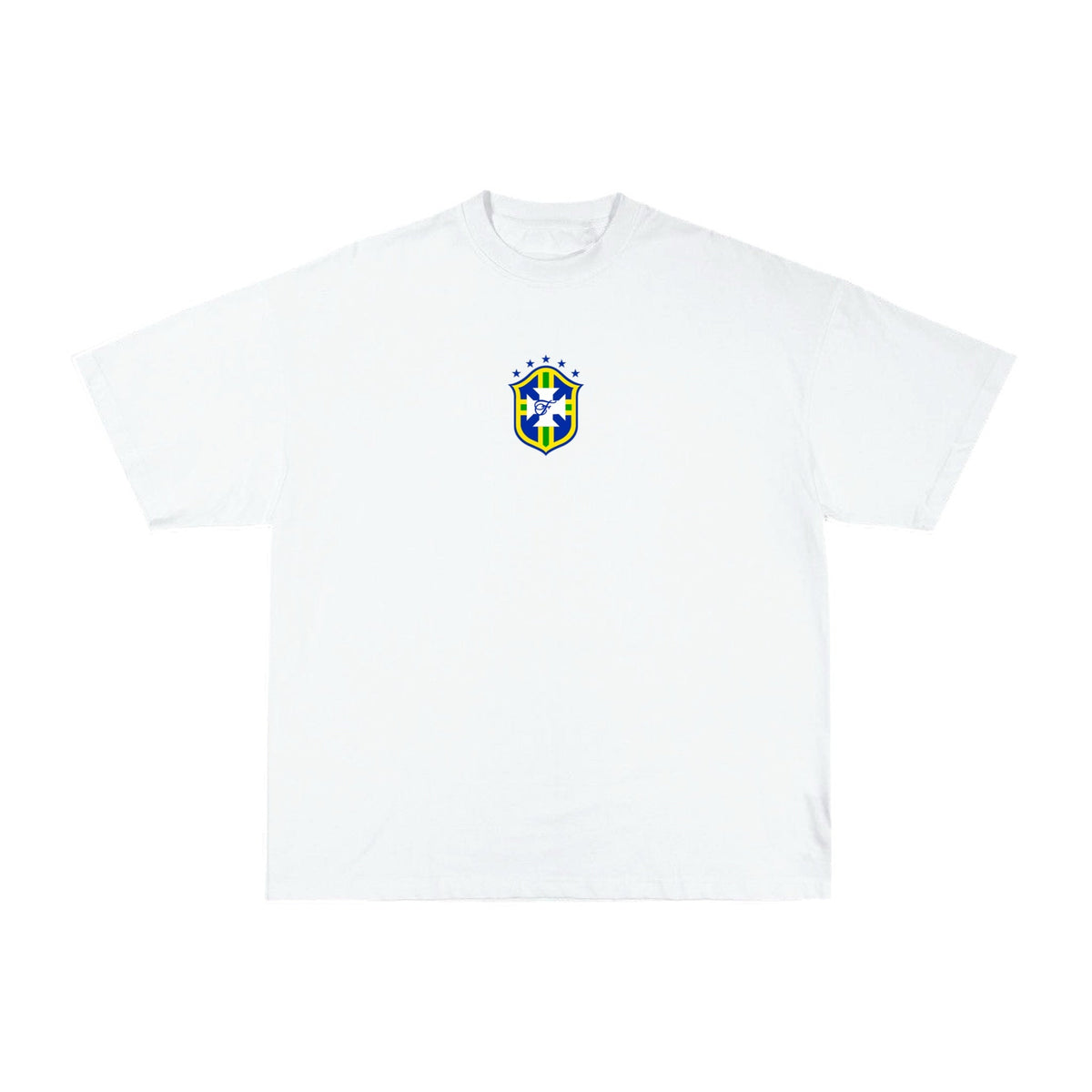 BRAZILIAN Tee