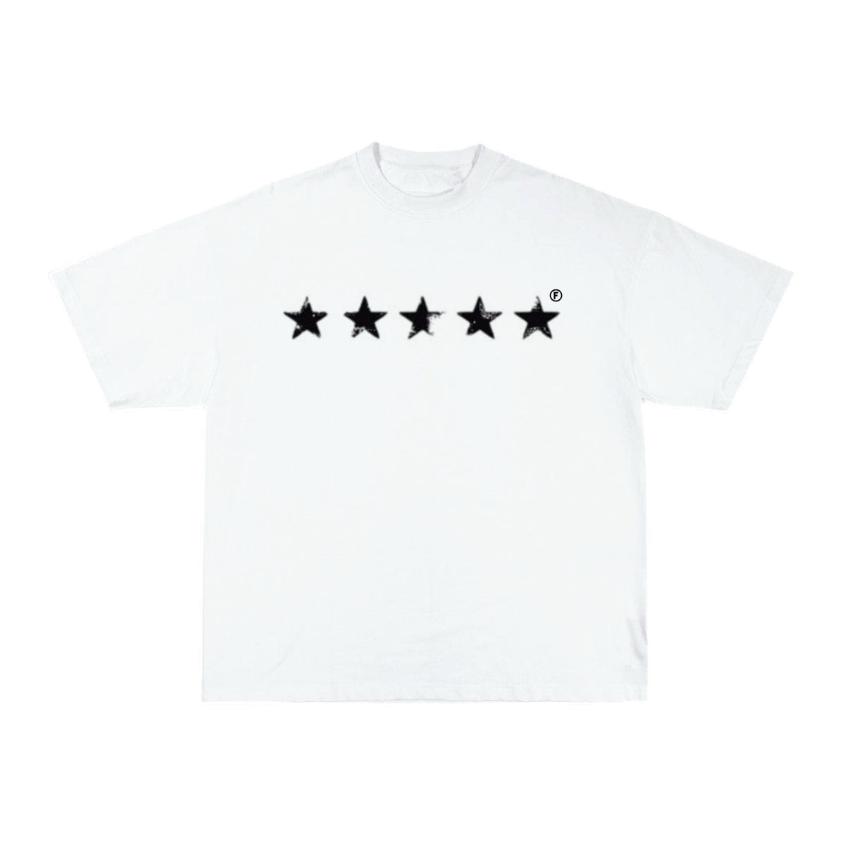 ALL WE NEED IS JESUS Tee