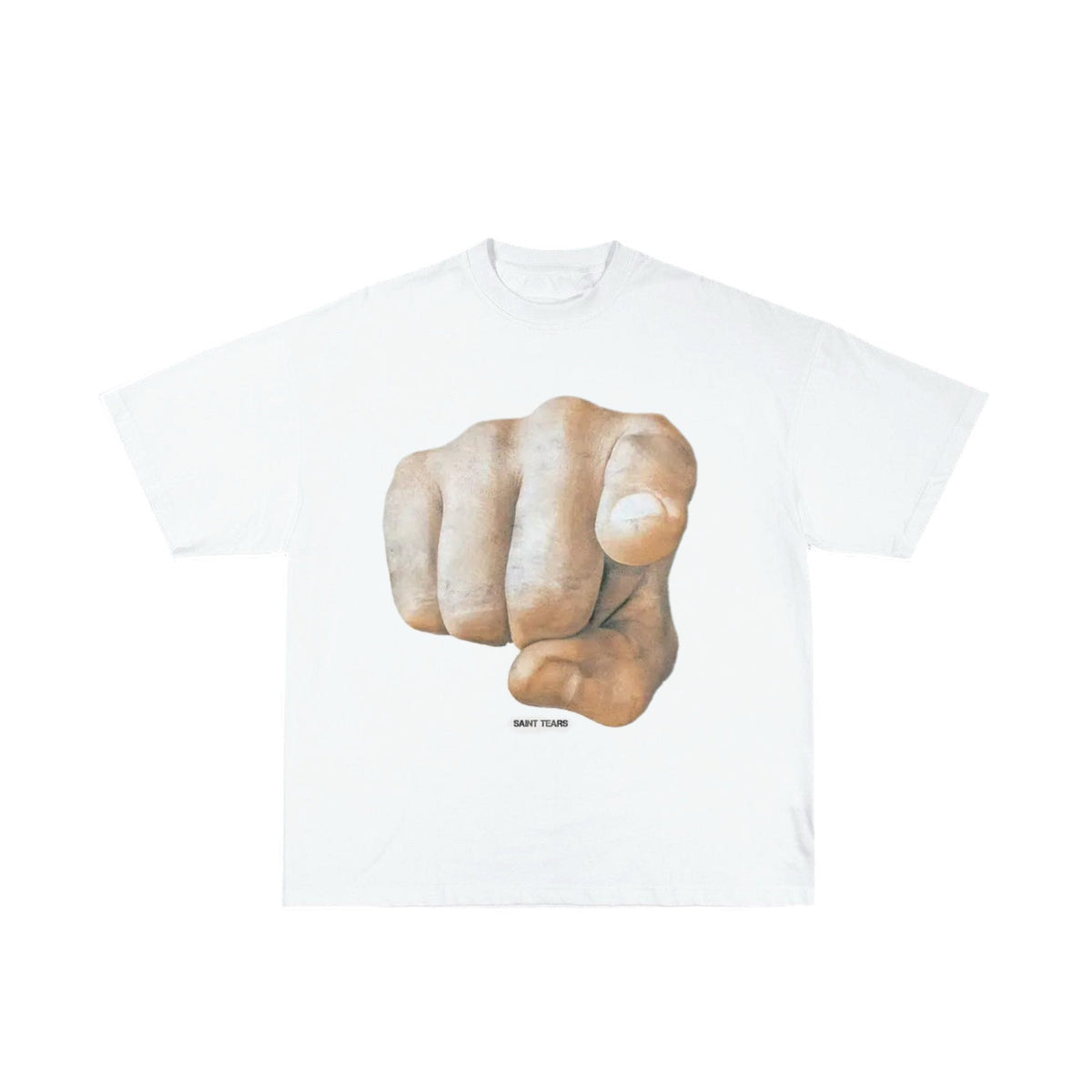 YOU NEED JESUS CLOUD Tee