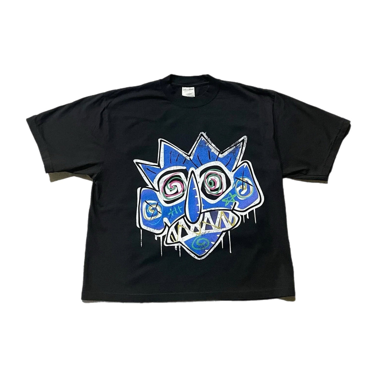2000s CLOUD Tee