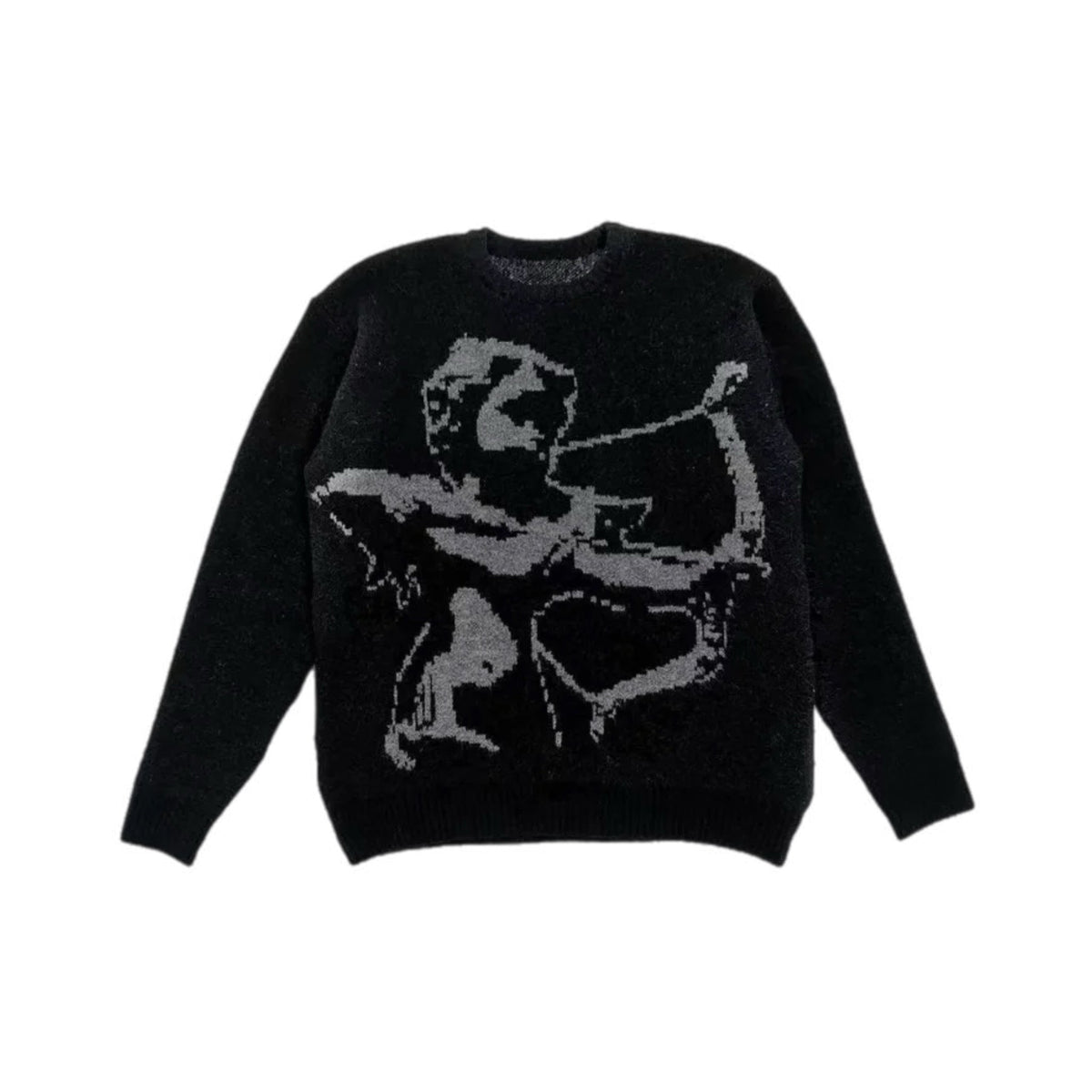 CUPID CLOUD Pullover