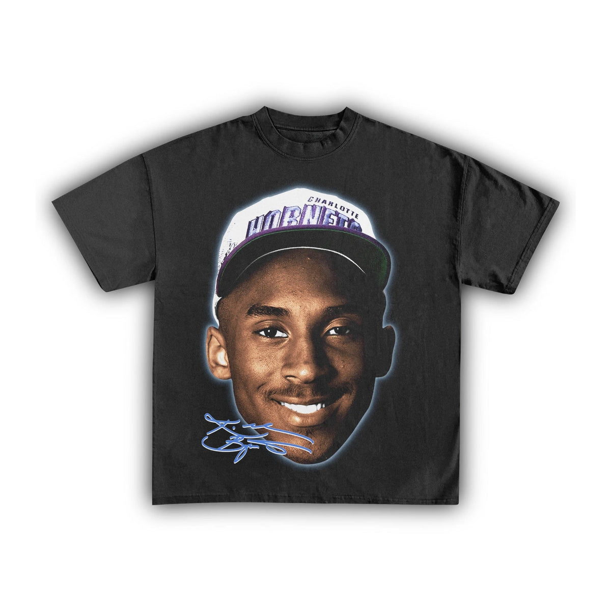 MORE KOBE CLOUD Tee