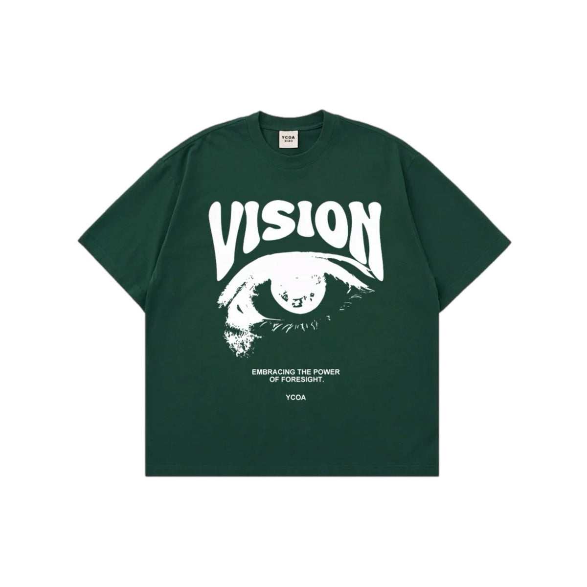 SEE THE VISION CLOUD Tee