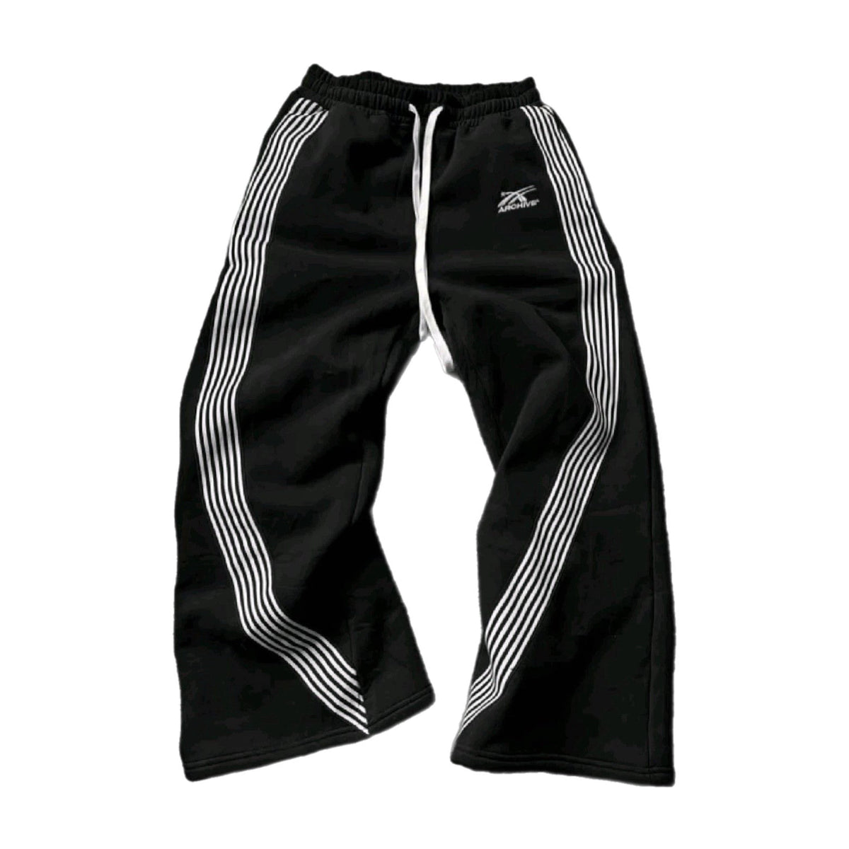RETRO CAMO CLOUD Pants