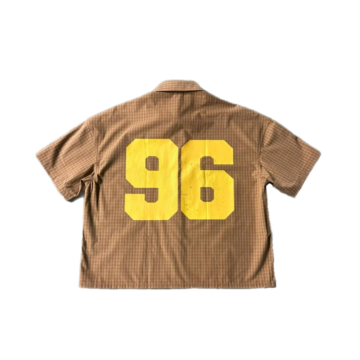 IN GOD WE TRUST CLOUD Short sleeve