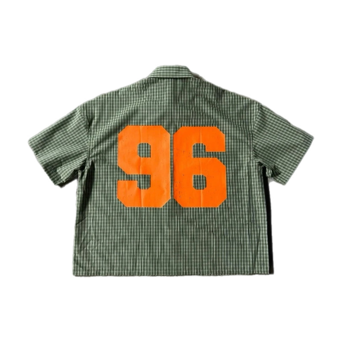IN GOD WE TRUST CLOUD Short sleeve