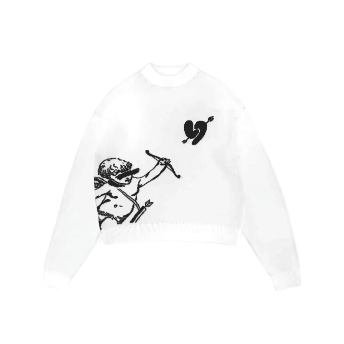 2CUPIDO CLOUD Pullover