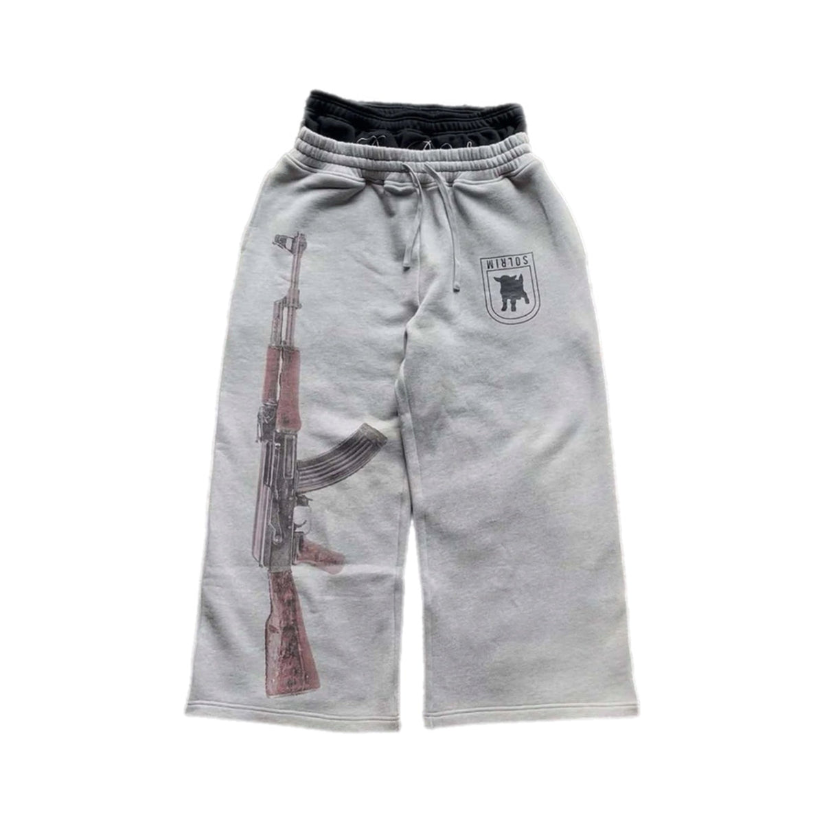 STREET GUARD CLOUD sweatpants