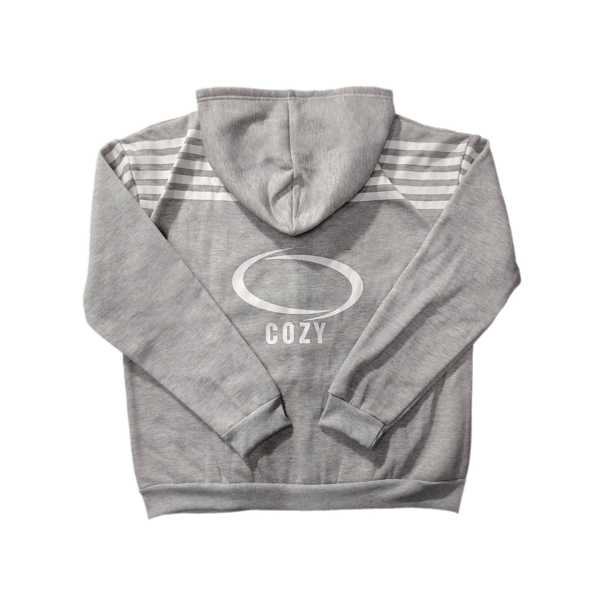 COZY CLOUD Zip Up