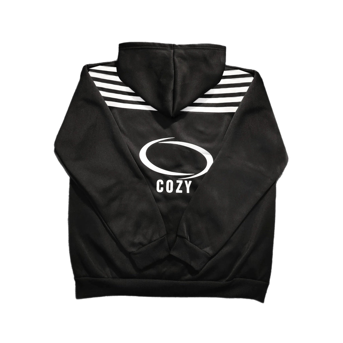 COZY CLOUD Zip Up