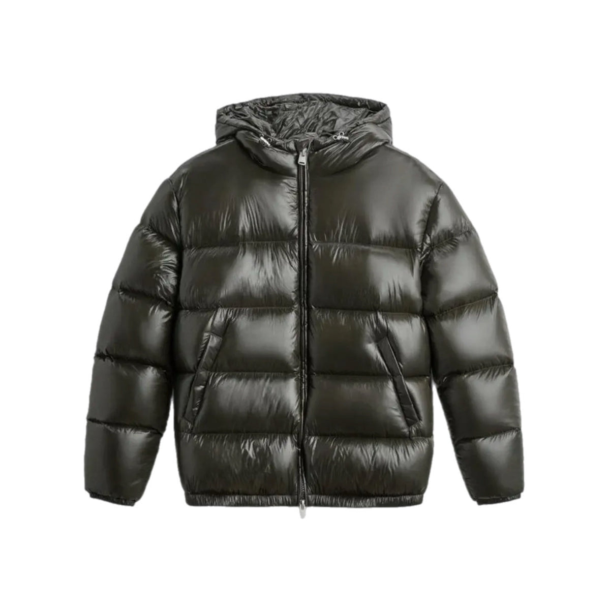 PUFFER CLOUDED Jacket